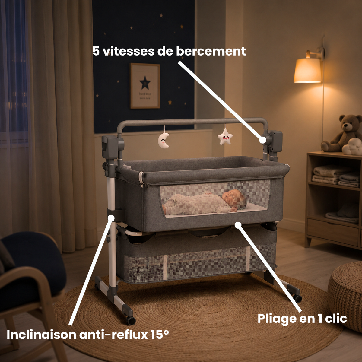 Lit Cododo Pliable